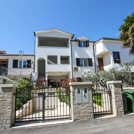 Apartman Mila Apartman Porec