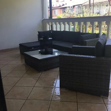 Apartman Mila Apartman *