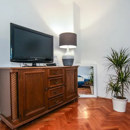 Apartmán Apartman Mila