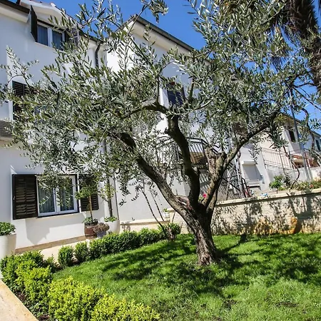 Apartman Mila Apartmán