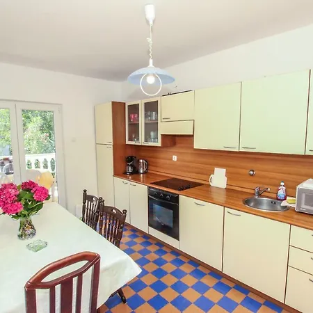 Apartmán Apartman Mila *