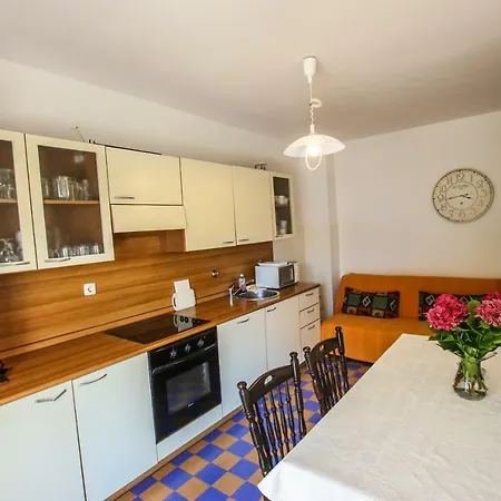 Apartmán Apartman Mila *