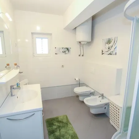 Apartmán Apartman Mila