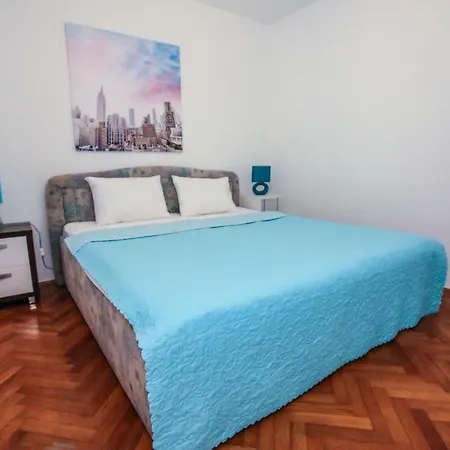 Apartmán Apartman Mila *